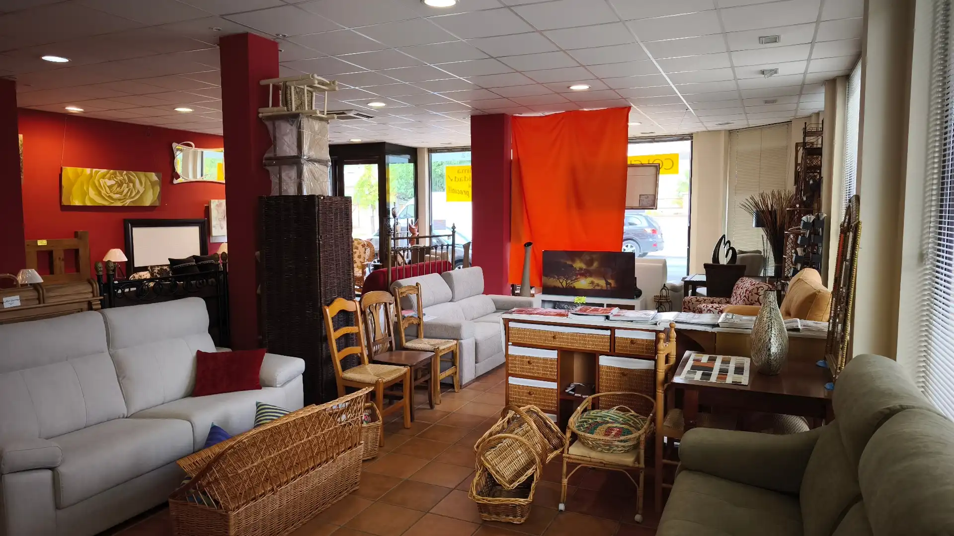 Local comercial en venda a Avenida Madrid, imagen 9