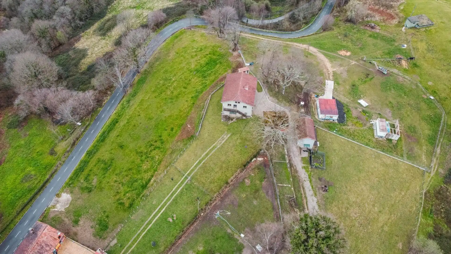 Residential land for sale in Calle CARBAYU,EL 0, imagen 23