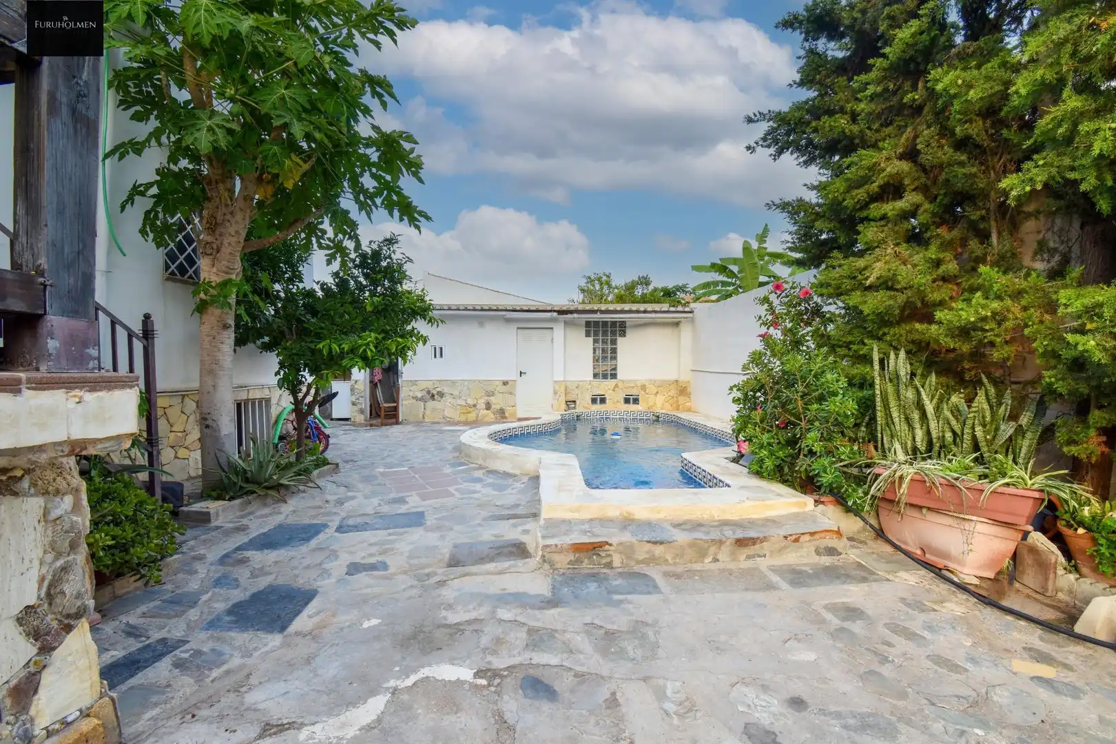 House with pool for sale in Calahonda - Carchuna, imagen 3