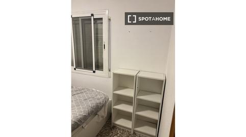 Foto 2 de Piso para compartir en Mercat, Rubí