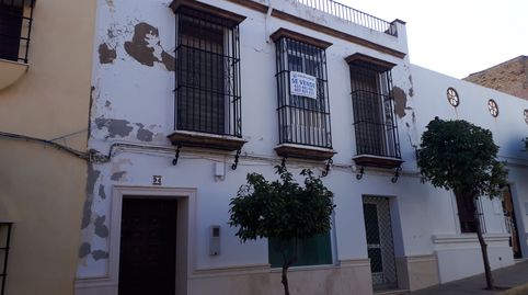 Solvia Inmobiliaria  Piso Puebla de Cazalla La