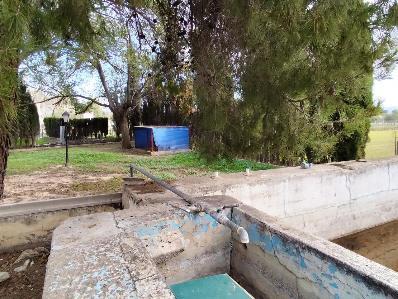 House with pool for sale in Onil, imagen 9