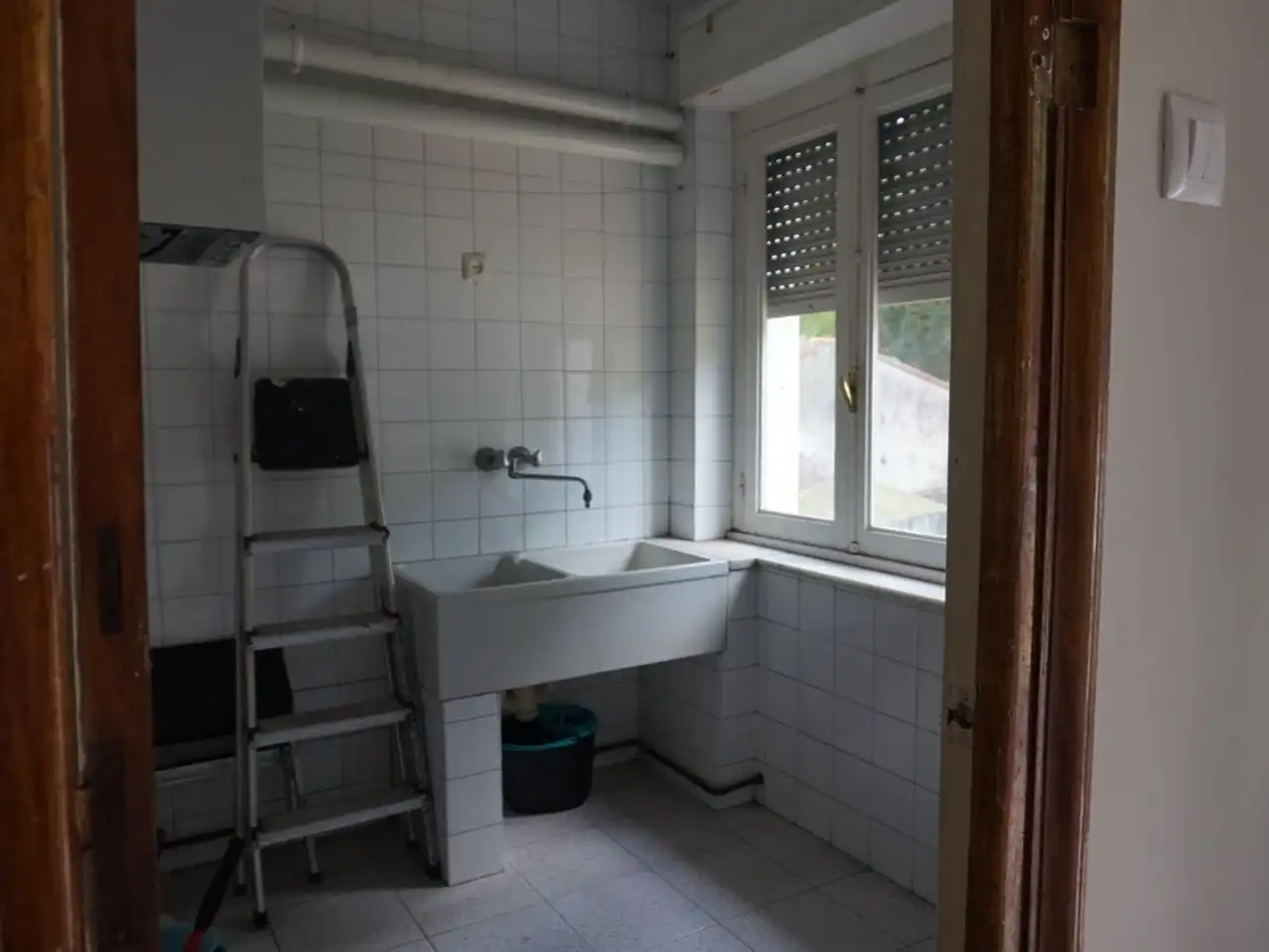 Baño de Piso en venta en Avilés