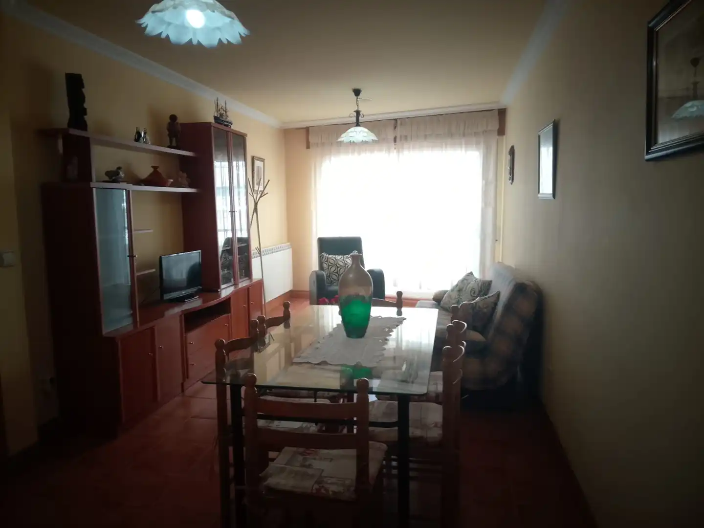 Wohnung mit Aufzug zur Miete in Rúa de Vigo 4A, imagen 7