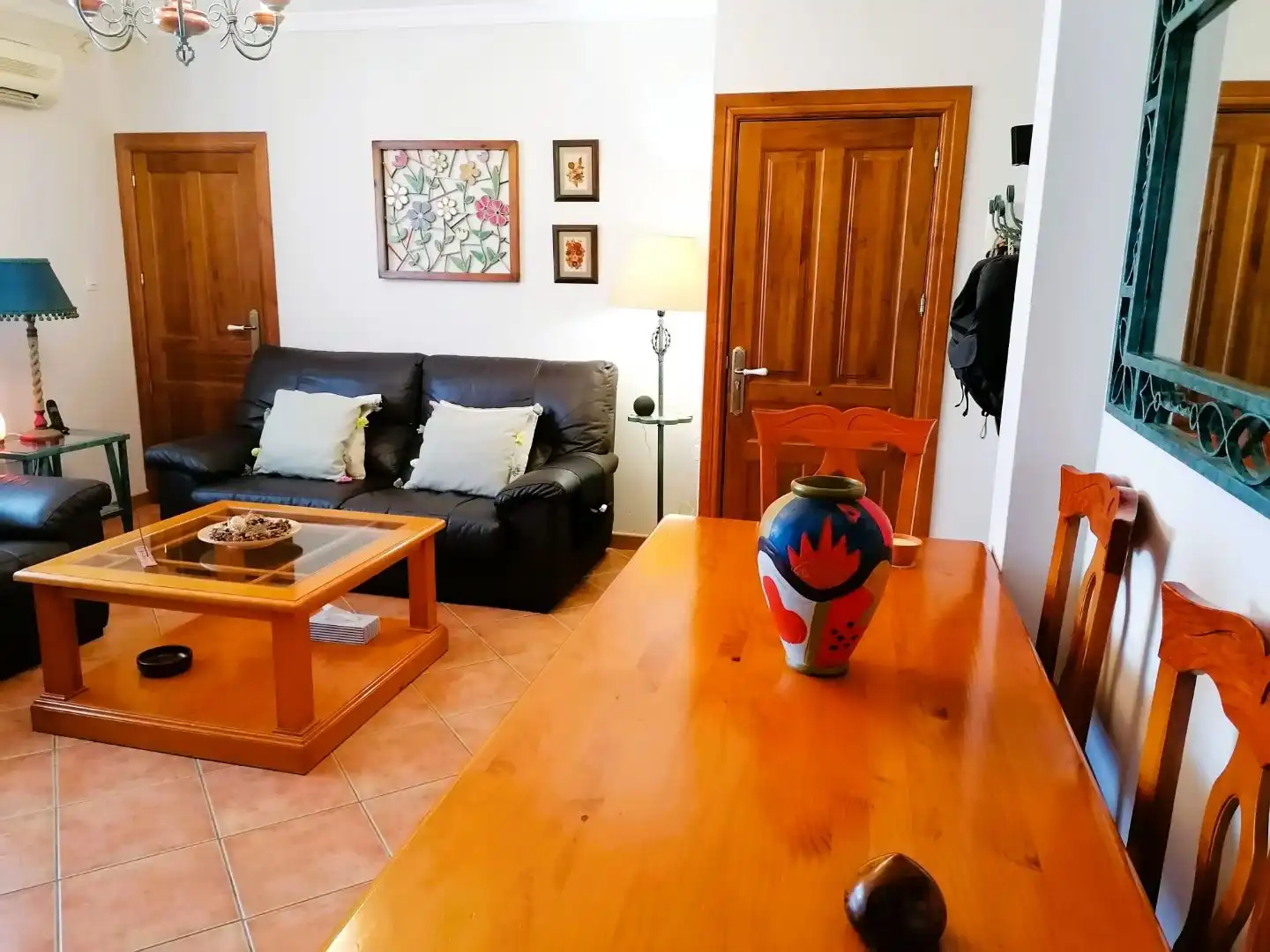 Appartamento in vendita a Puerto de la torre 29190, imagen 5