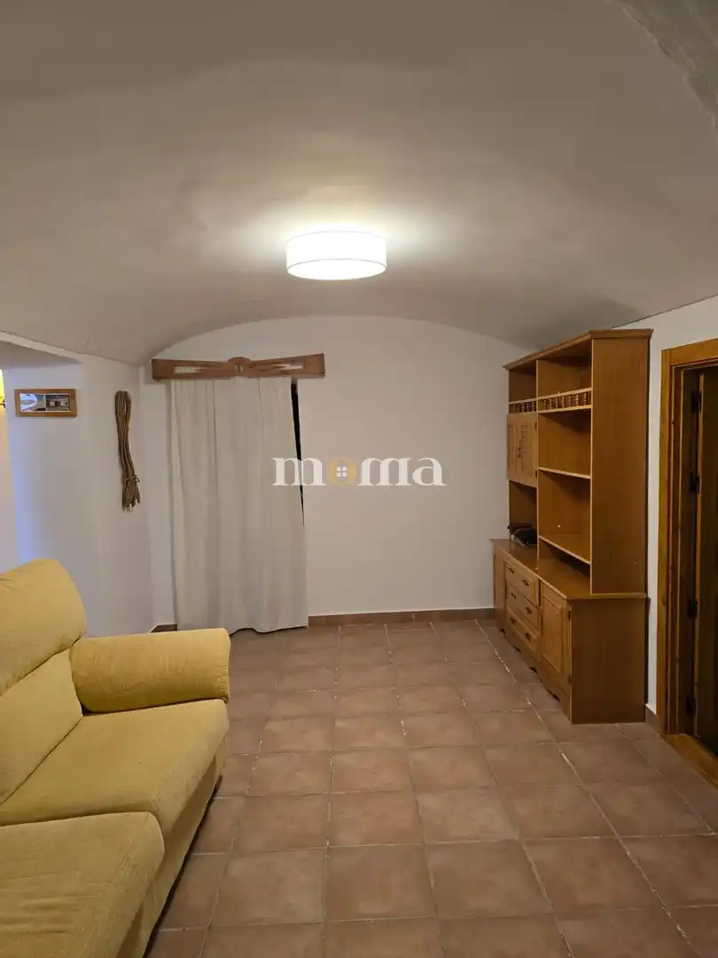 Habitación de Casa o chalet en venta en Orce con Calefacción