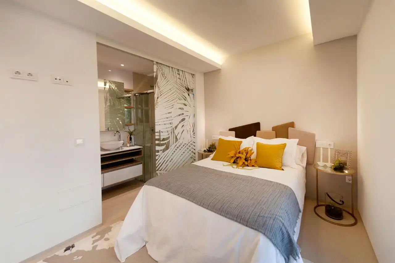 Villa con piscina in vendita a Centro, imagen 7