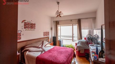 Foto 3 de Piso en venta en Calle Marqués de la Hermida, Castilla - Hermida, Santander