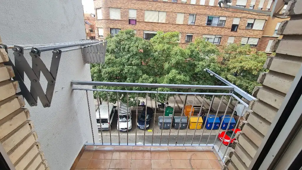 Wohnung mit Aufzug zum Verkauf in Calle Chile, imagen 8