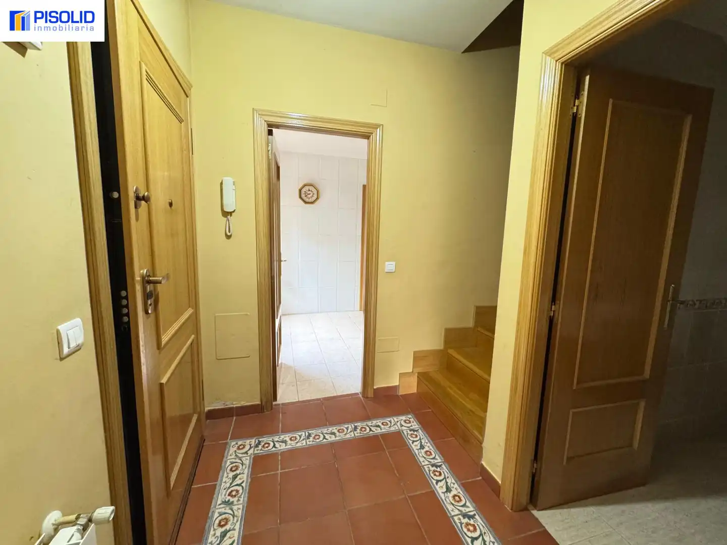 Casa adosada en venda en Tordesillas