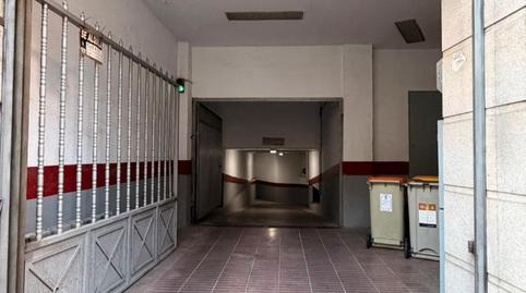 Photo 3 of Garage for sale in Calle de Morejón, 4, Almagro,  Madrid Capital