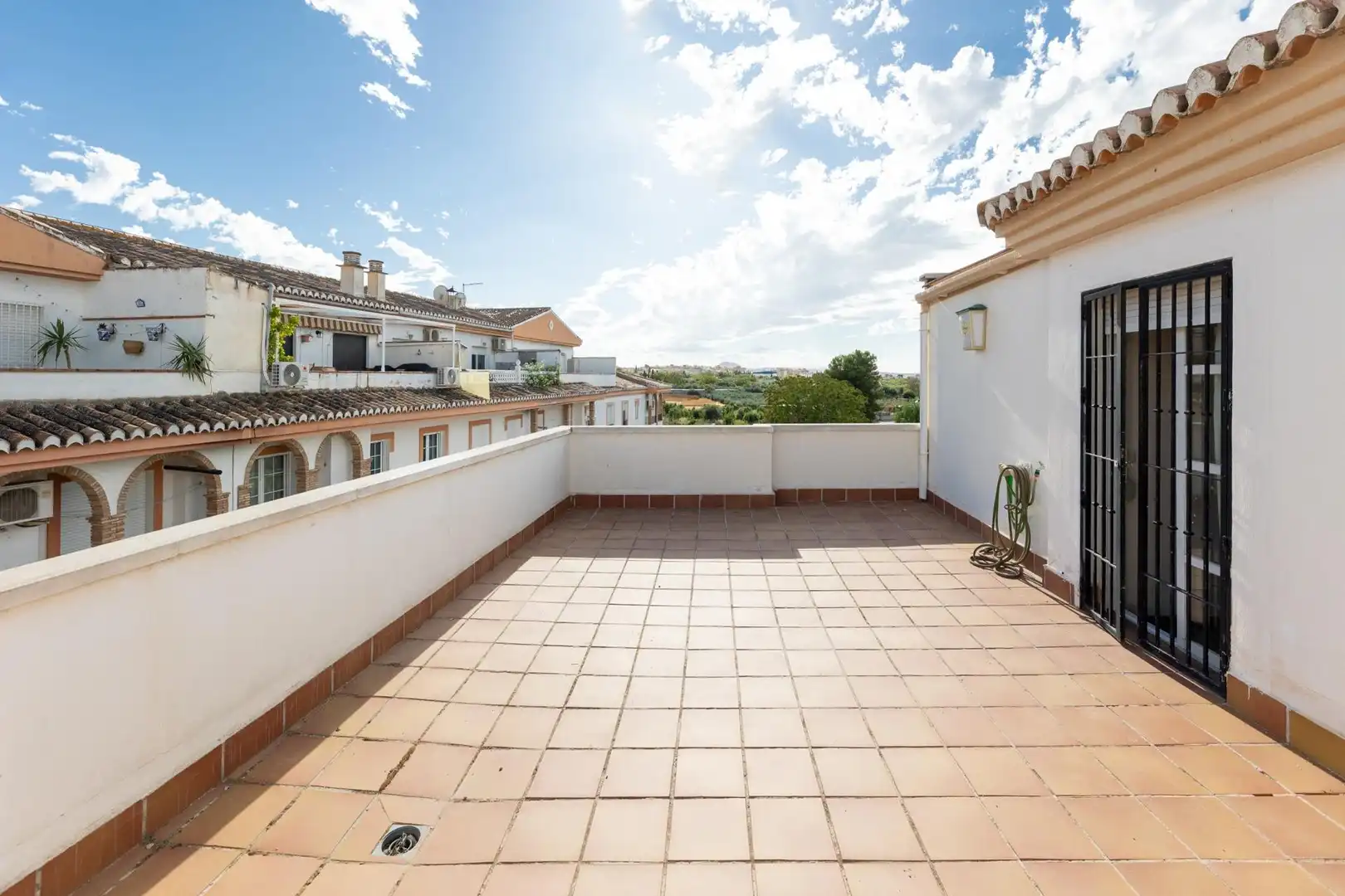 Penthouse zum Verkauf in La Zubia Ciudad, imagen 5