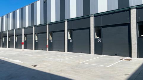 Photo 2 of Industrial buildings to rent in Calle San Mames, 54, Villaverde Alto,  Madrid Capital