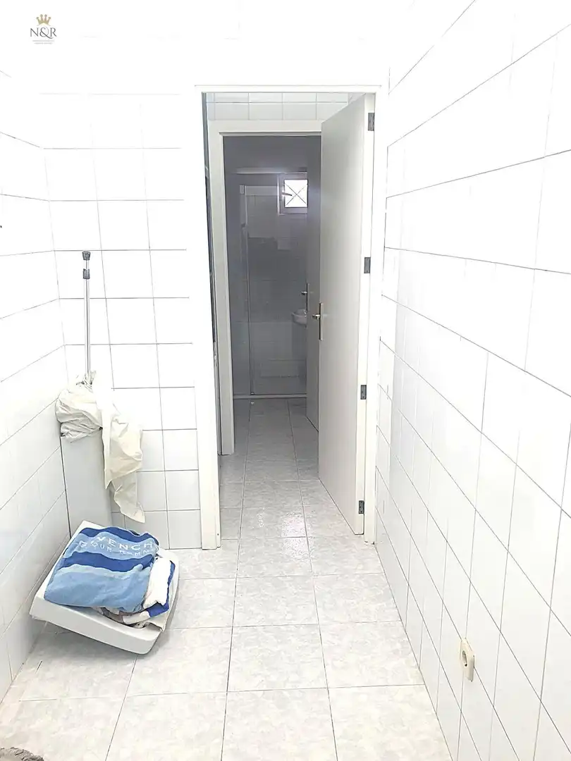 Nave industrial en venta en Inca