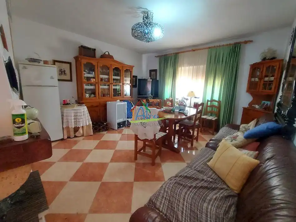 Chalet con piscina en venta en Playa golf, imagen 4