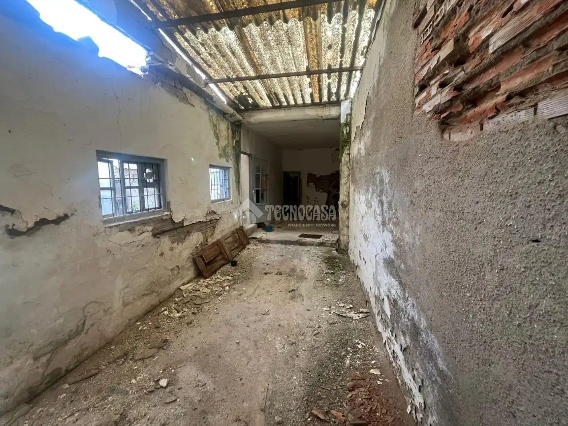Casa adosada en venda en Écija