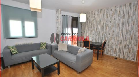 Photo 3 of Flat for sale in Quismondo, Toledo
