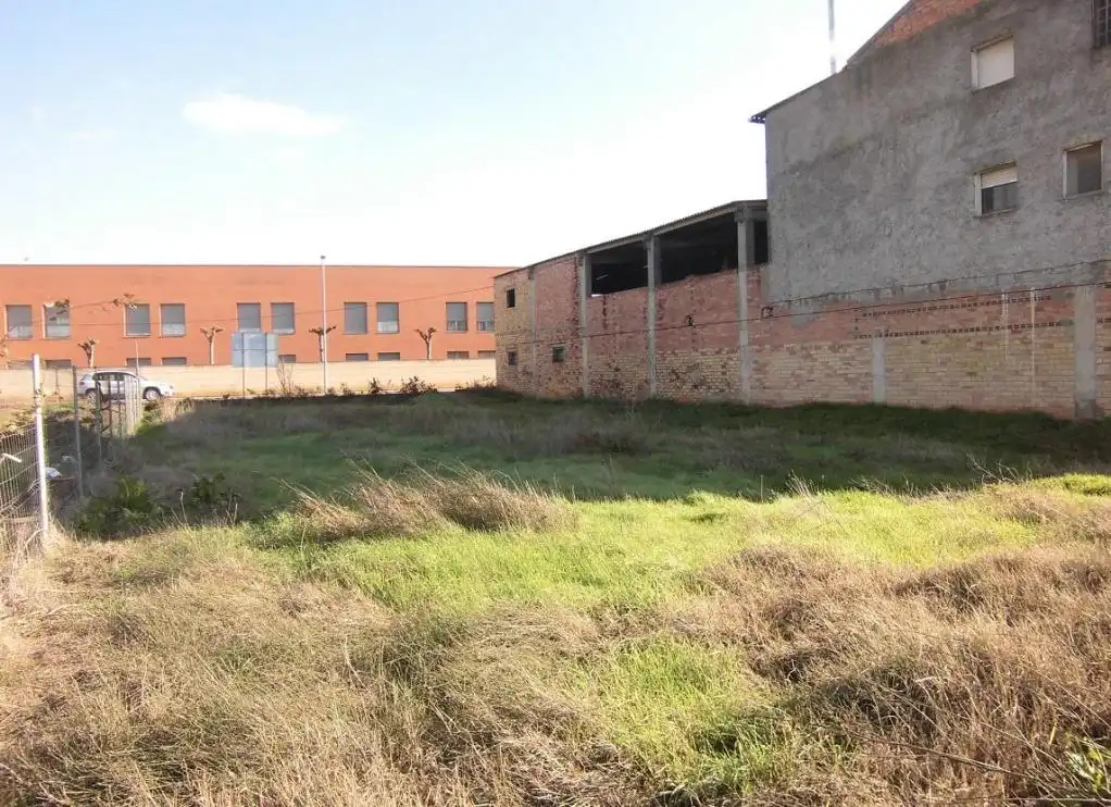 Terreno rústico en venta en ENRIC GRANADOS, imagen 4