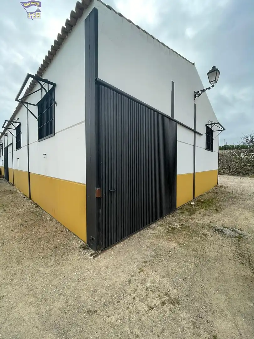 Casa rústica en venda a Arcos de la Frontera, imagen 42