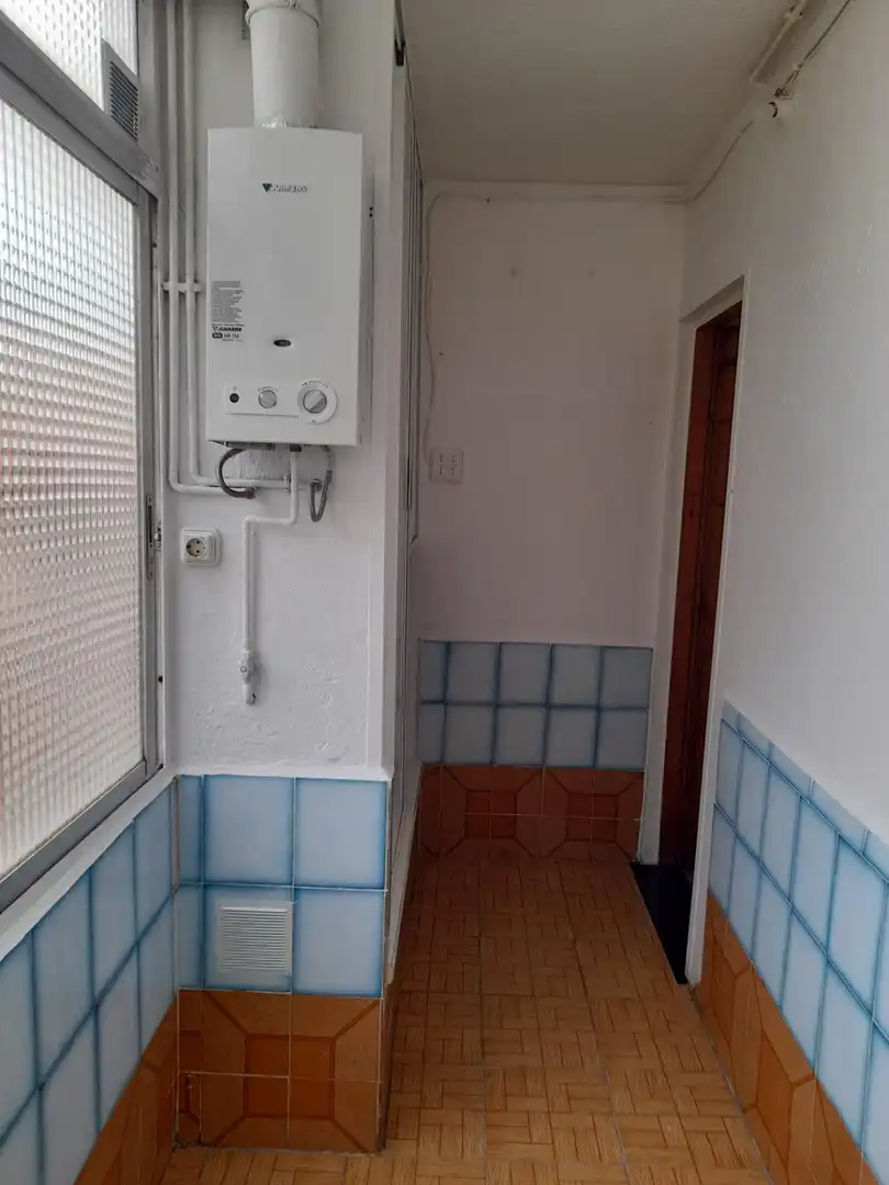 Baño de Piso en venta en Mataró con Balcón