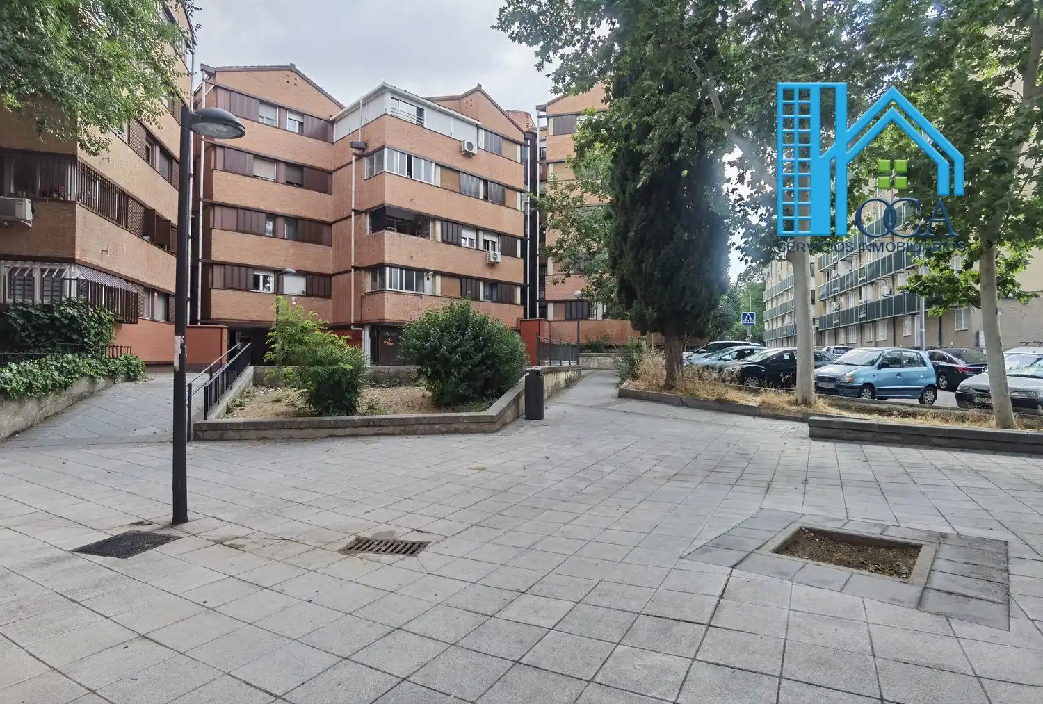 Flat for sale in Calle de los Arrayanes, Aluche