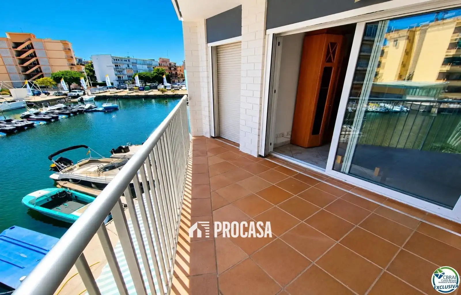 Appartement à vendre à CAP DE LA GOLA, imagen 14
