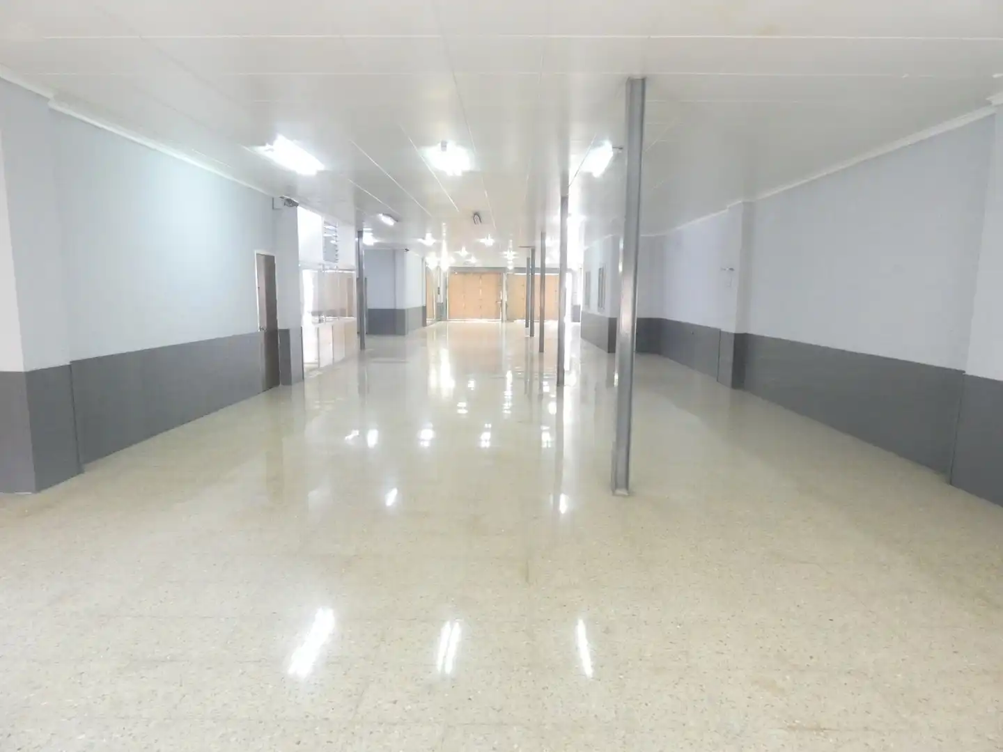 Business premises to rent in Creu de Barberà - Sector Sud, imagen 6