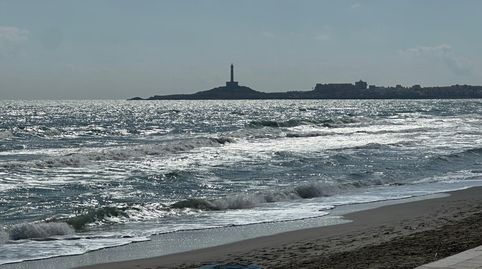 Foto 4 von Wohnung zur Miete in Calle Gran Via de la Manga, Entremares, La Manga del Mar Menor