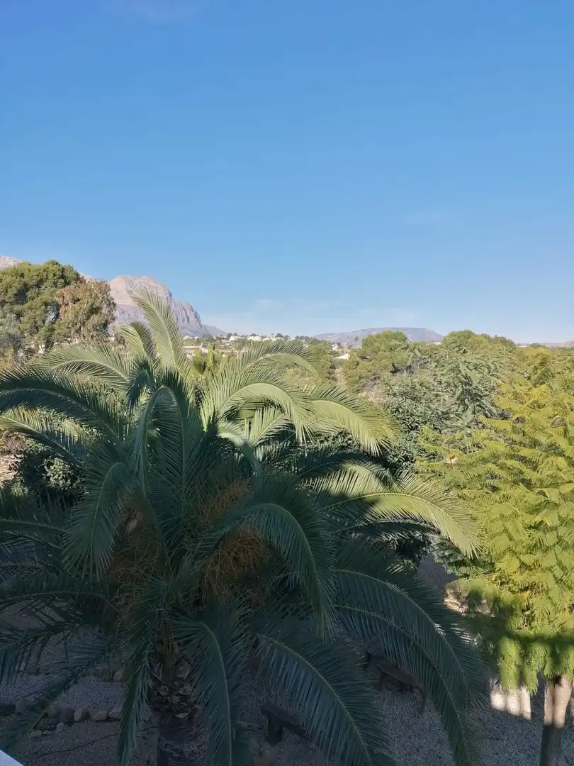Casa adosada en venta en Carrer de Las Vegas, Barranco Hondo