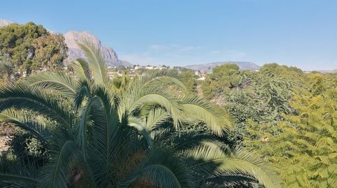 Foto 3 de Casa adosada en venta en Carrer de las Vegas, Barranco Hondo, La Nucia