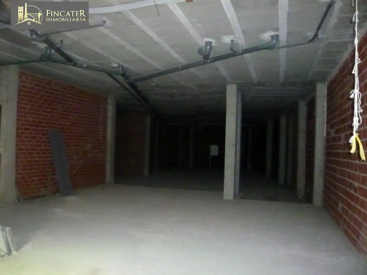 Local comercial en venda a El Pinar -  San León - Las Viñas, imagen 3
