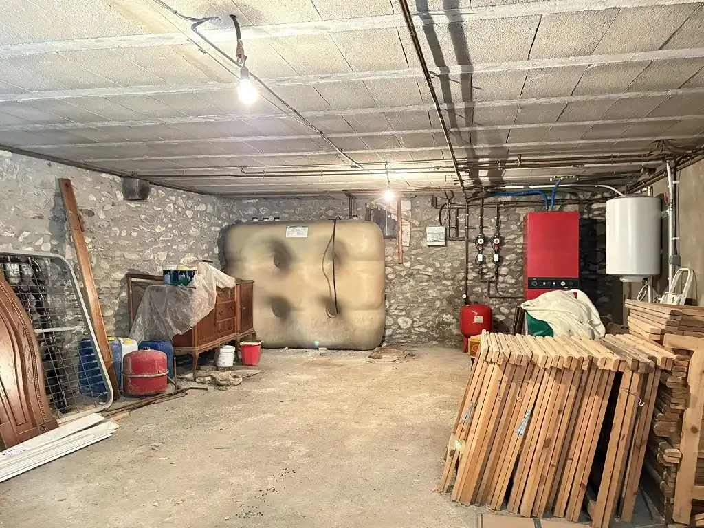 Casa rustica con terrazza in vendita a Camprodon, imagen 39
