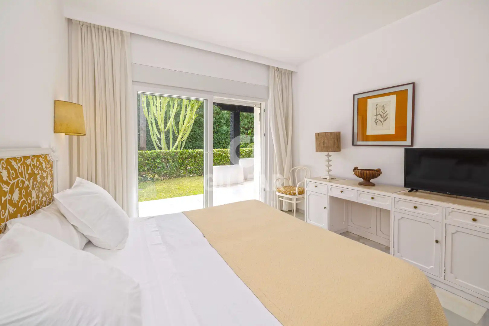 Apartament amb terrassa en venda a Nueva Andalucía, imagen 23