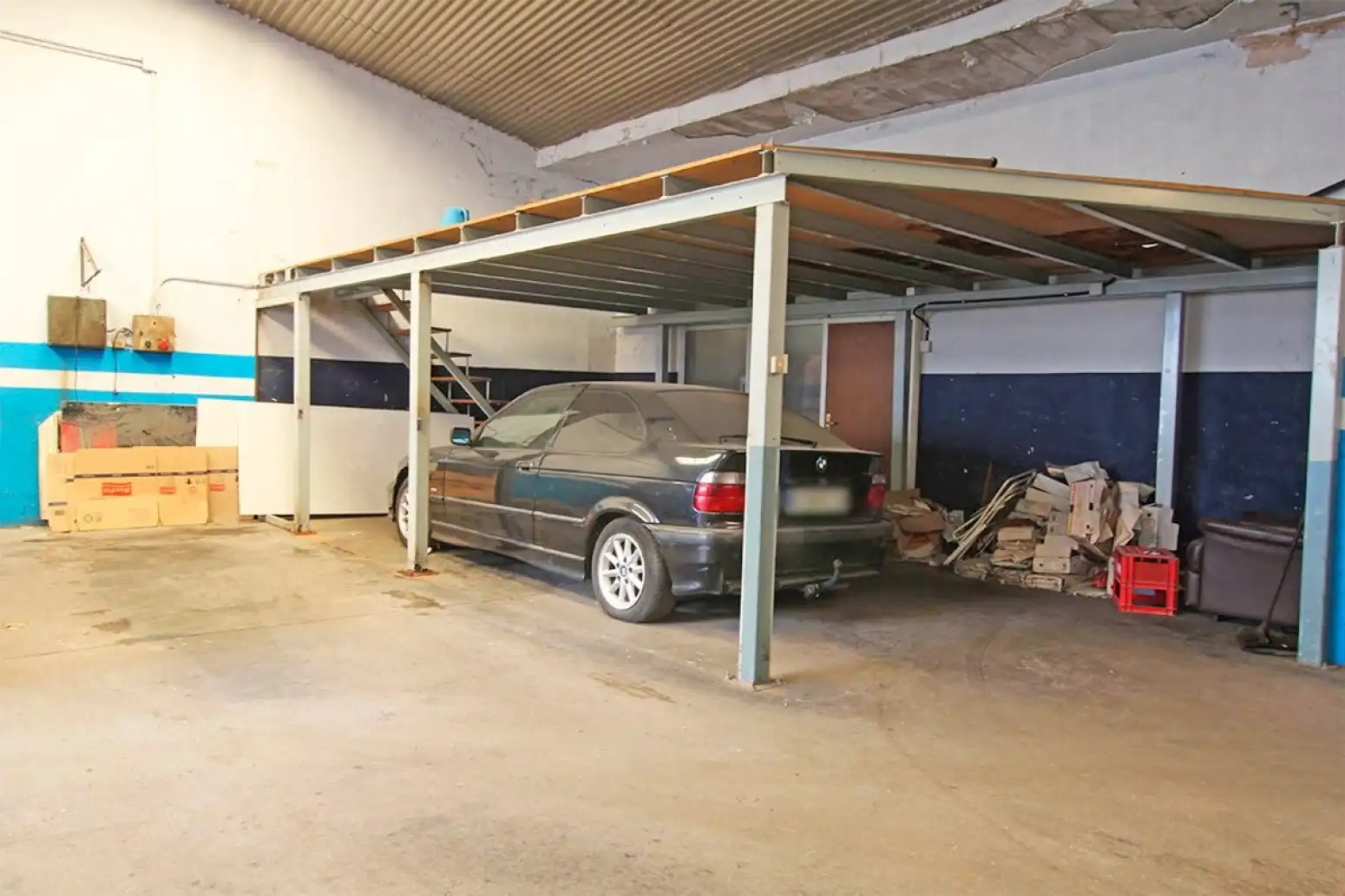 Local comercial en venta en Tafalla - Avenida AVDA ESTELLA, imagen 8