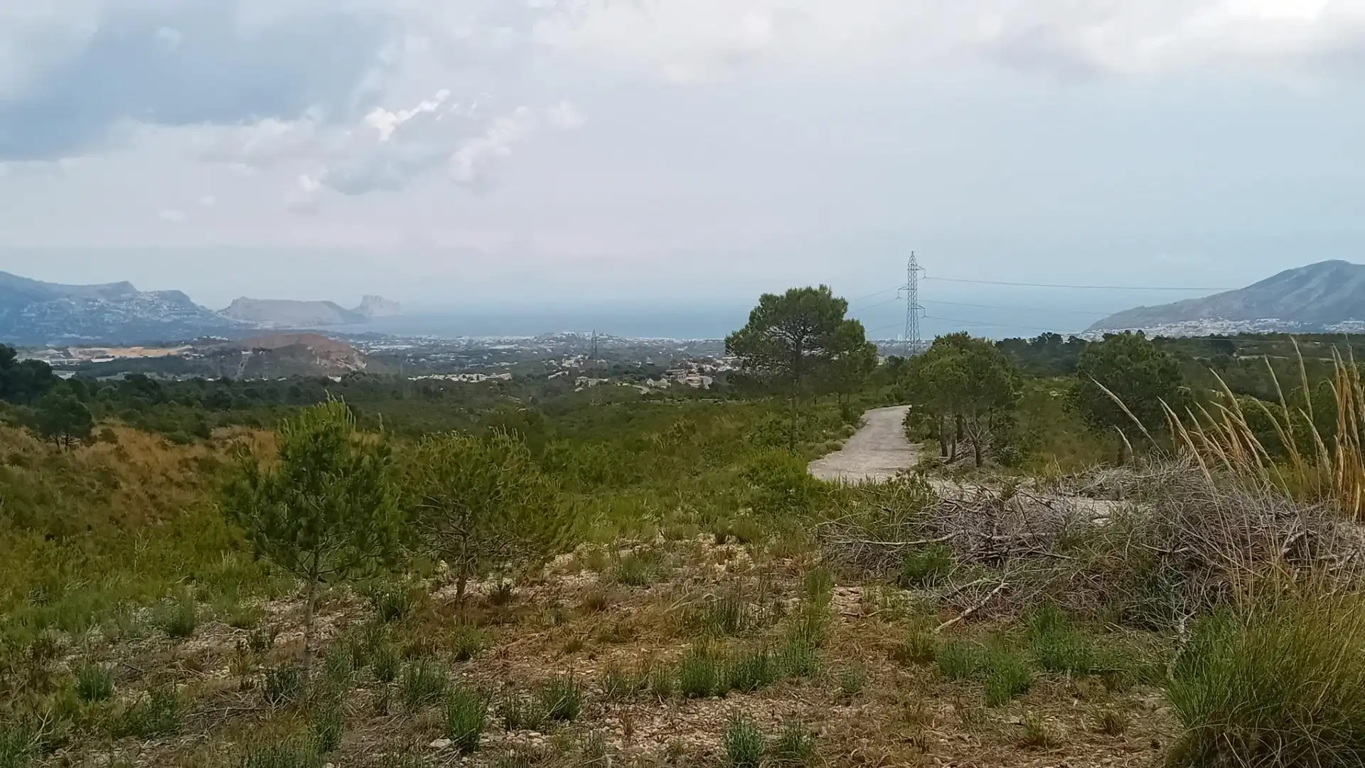 Terreny residencial en venda a La Nucia Pueblo, imagen 8