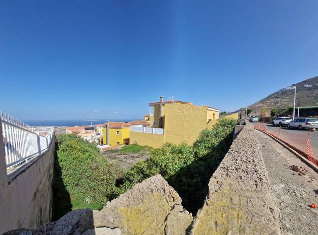 Terreno residencial en Venta en Urbanizacion Urbanización Sauces, 39 en Santa María de Guía de Gran Canaria