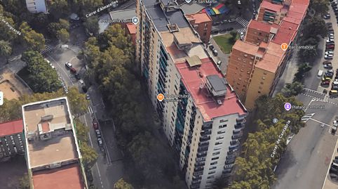 Foto 4 de Garaje en venta en Plaça de la Verneda, 1, La Verneda i la Pau, Barcelona Capital
