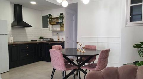 Foto 5 von Wohnung zur Miete in Carrer Lope de Vega, 14, Santa Rosa, Alcoy / Alcoi