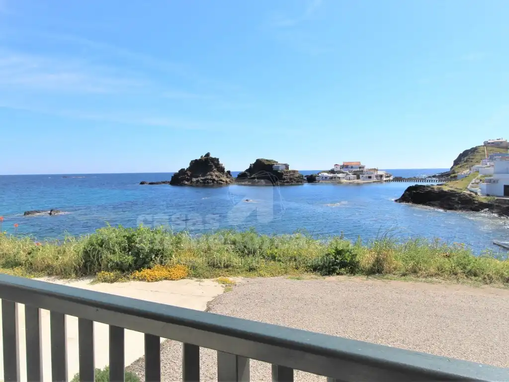 Casa o chalet en venta en Cala Llonga - Sa Mesquida