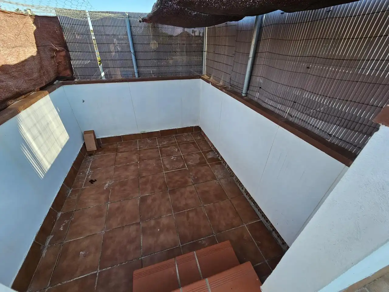Detached homes for sale in De La Reyerta, Calle B, Chipiona Norte