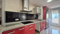 Kitchen of Flat for sale in Inca  with Air Conditioner, Heating and Terrace