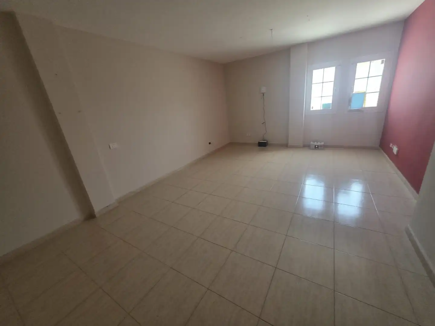Piso con ascensor en venta en Calle Maninidra, imagen 2