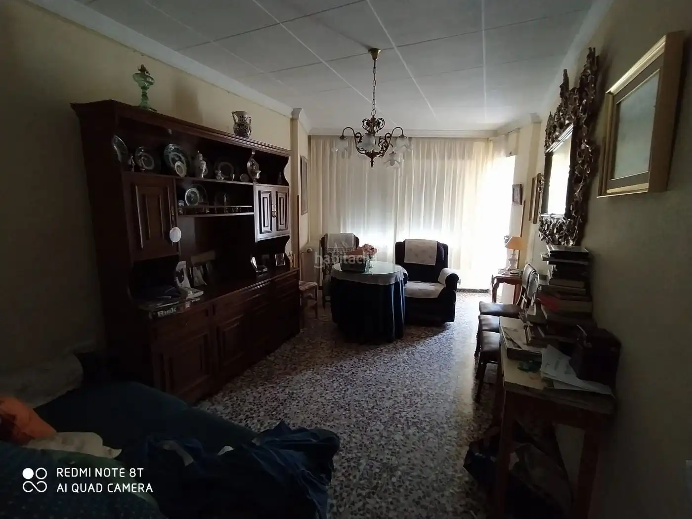 Wohnung mit Aufzug zum Verkauf in Carretera de Murcia 29, imagen 6