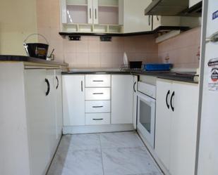 Kitchen of Flat for sale in La Manga del Mar Menor  with Terrace