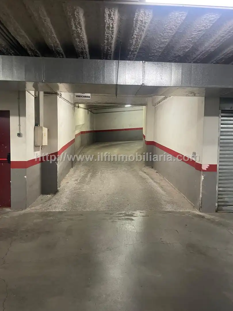 Parking for sale in Nord, imagen 8