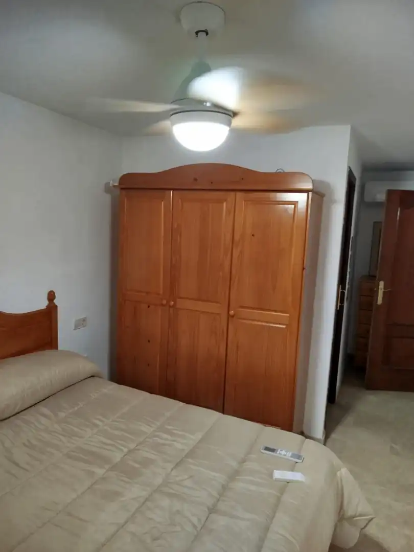 Wohnung mit Aufzug zum Verkauf in Ctra. Circunvalación - La Magdalena, imagen 12