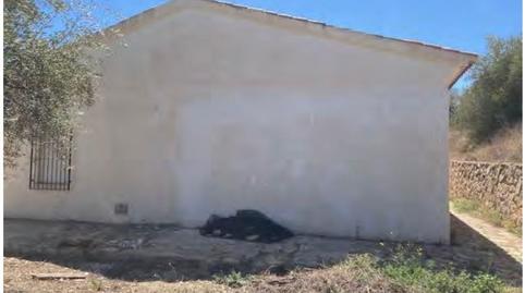 Foto 5 de Casa o xalet en venda a Calle Balsa Parra, Vélez-Blanco, Almería