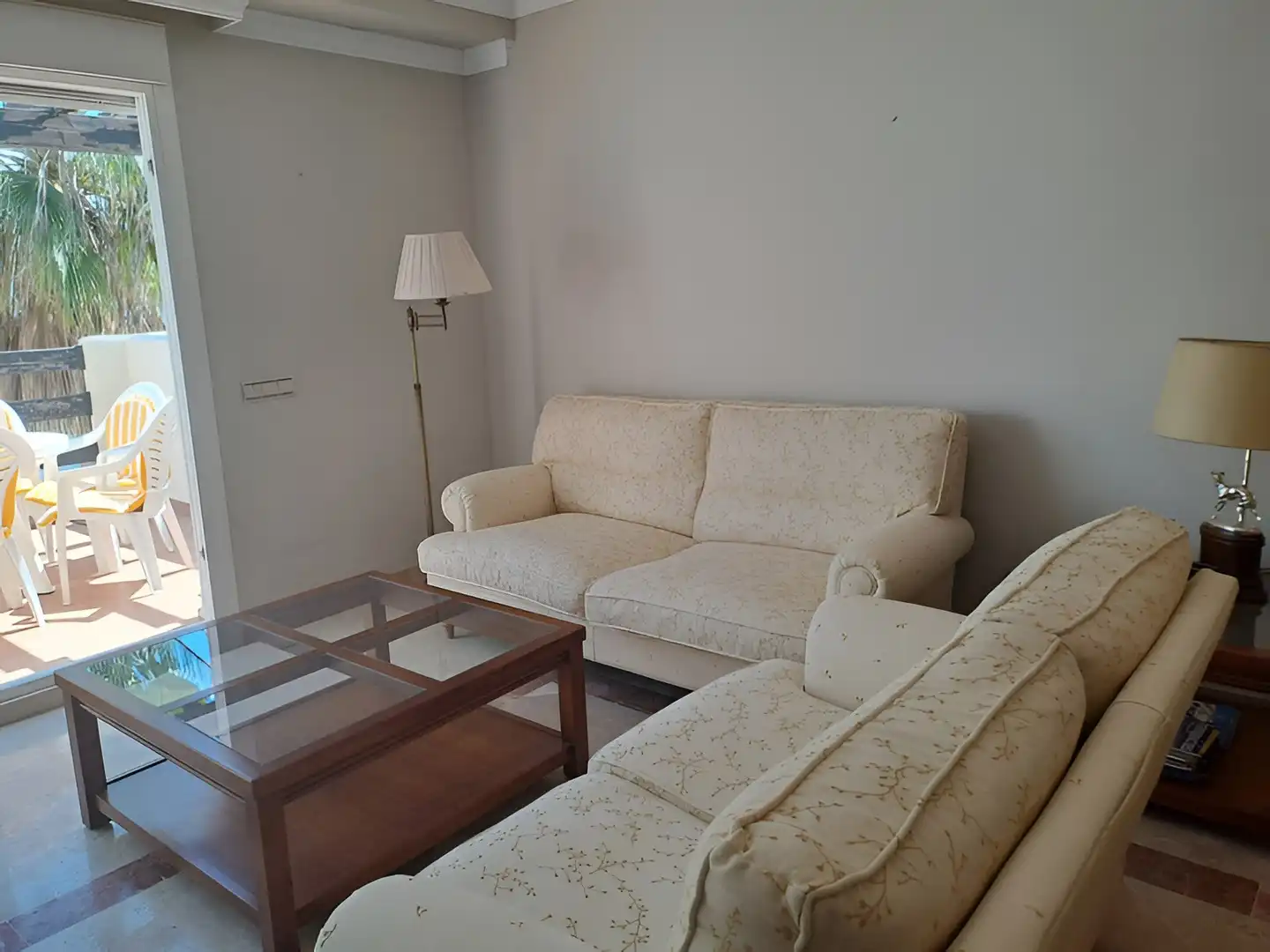 Apartment mit Pool zum Verkauf in Estepona Pueblo, imagen 9
