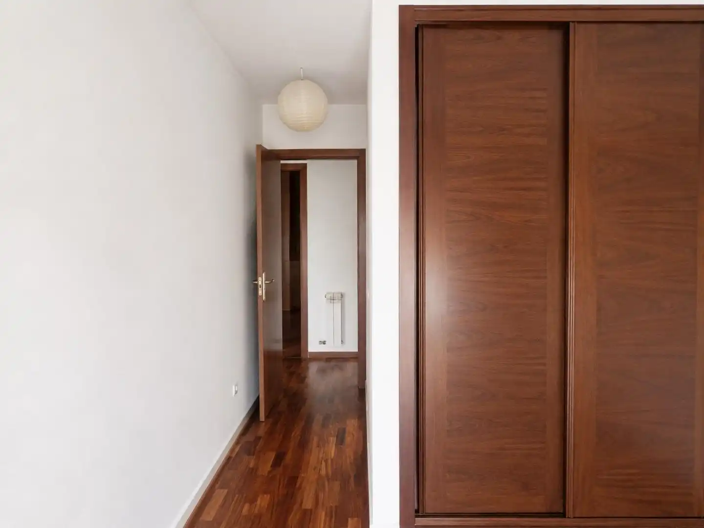 Flat for rent in Vigo   with Heating, Parquet flooring and Storage room