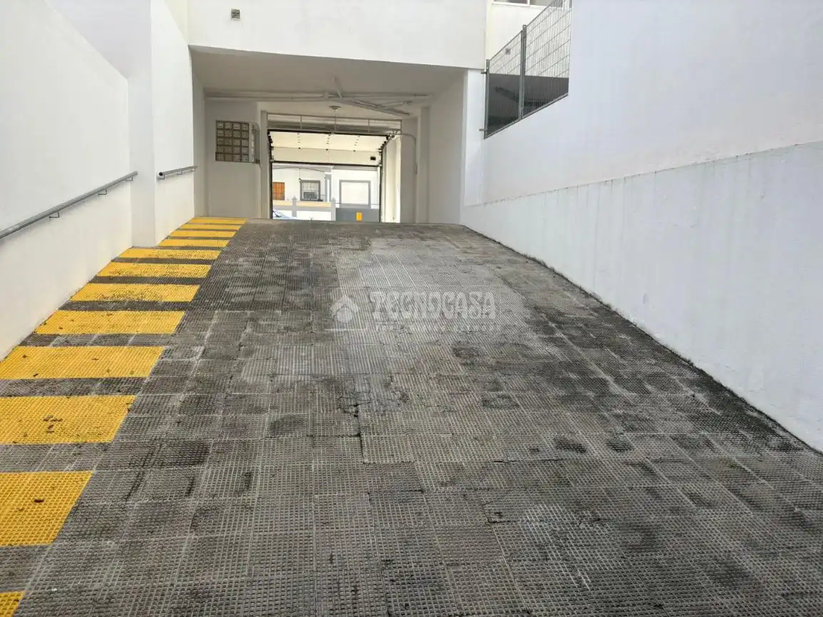 Individuale in vendita a Cl. Nao Santiago, imagen 17